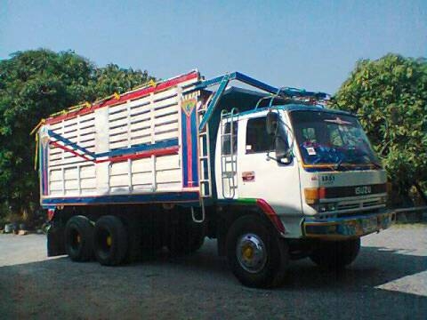 ๋JUMBOหัวร็อคกี้