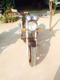 ขาย cb  400 ปี 95 อินวอย สพม สวย เดิม วิ่งดีขี่กลับได้เลย เบานิ่ง