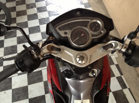 ขาย!!!ยามาฮ่าX1R 135cc ปี50 รถเครื่องดีคับ มีเล่มทะเบียนครบ ภาษีไม่หมด