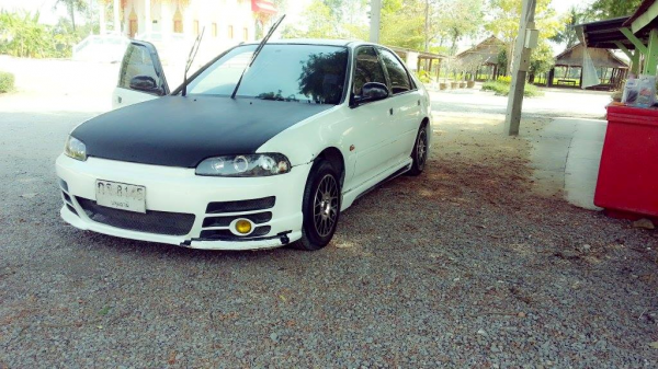 ขาย civic 1993 exi1.6  พาวเวอร์ ออโต้ กระจกไฟฟ้า สภาพตามรูป เครื่องยนต์ดี ตกแต่งภายนอกหลวงพี่ฝากขายท่านใดสนใจ ติดต่อคุยกับหลวงพี่โดยตรงเรื่องลายละเอียด รถสภาพดีสนใจมาดูได้ตลอดรถจอดที่วัดทุกวัน