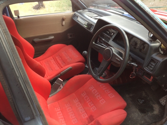 ขาย RETRO สวย ถูก ดี TOYOTA KE70 ขาย RETRO สวย ถูก ดี TOYOTA KE70