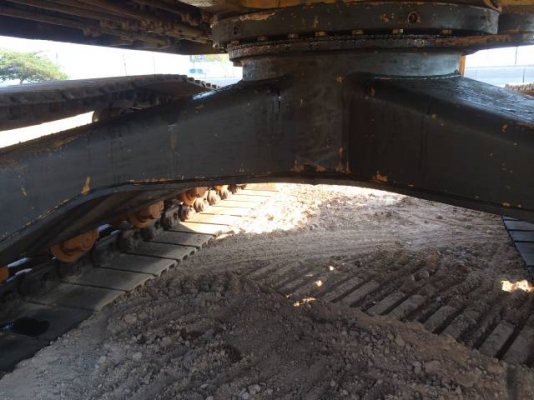 ขายรถขุด KOMATSU PC80-5 นำเข้าจากญี่ปุ่นแท้ๆ สภาพพร้อมใช้งาน (มีVDOให้ชม )สนใจติดต่อ 081-2990958 ครับ