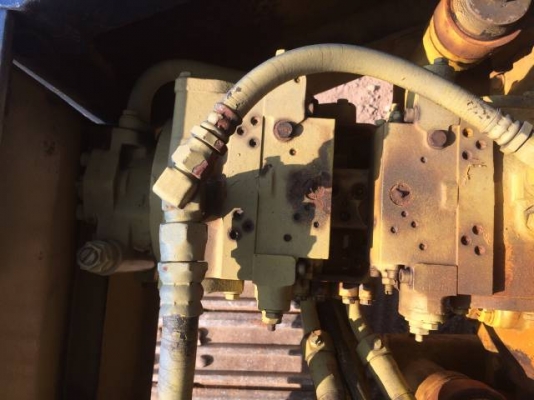 ขายรถขุด KOMATSU PC80-5 นำเข้าจากญี่ปุ่นแท้ๆ สภาพพร้อมใช้งาน (มีVDOให้ชม )สนใจติดต่อ 081-2990958 ครับ