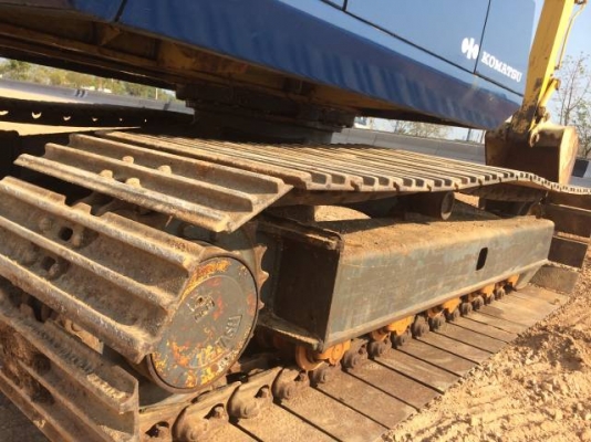 ขายรถขุด KOMATSU PC80-5 นำเข้าจากญี่ปุ่นแท้ๆ สภาพพร้อมใช้งาน (มีVDOให้ชม )สนใจติดต่อ 081-2990958 ครับ