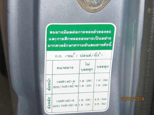 ขายกระบะไมตี้แคป ปี 39 เครื่องแน่นๆ พ.เพาเวอร์สีสวยพร้อมใช้