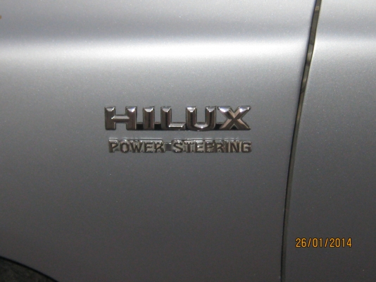 ขายกระบะไมตี้แคป ปี 39 เครื่องแน่นๆ พ.เพาเวอร์สีสวยพร้อมใช้