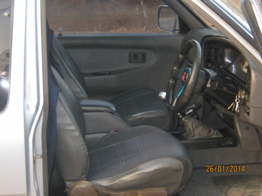 ขายกระบะไมตี้แคป ปี 39 เครื่องแน่นๆ พ.เพาเวอร์สีสวยพร้อมใช้