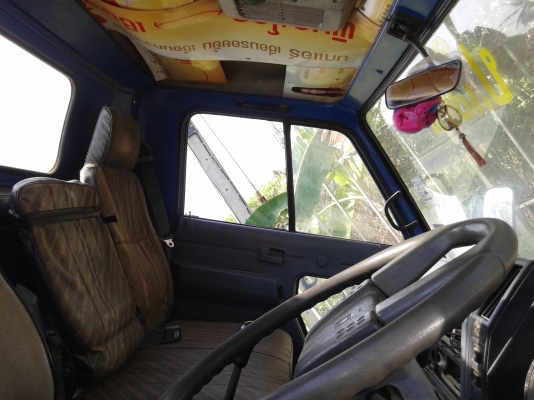 ขาย ISUZU KS 26 วางหัวNPR เครื่อง4hf1 120แรง 270,000 ขาย ISUZU KS 26 วางหัวNPR เครื่อง4hf1 120แรง 270,000