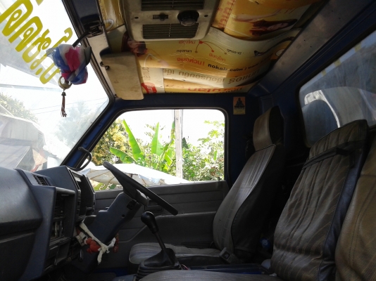 ขาย ISUZU KS 26 วางหัวNPR เครื่อง4hf1 120แรง 270,000 ขาย ISUZU KS 26 วางหัวNPR เครื่อง4hf1 120แรง 270,000