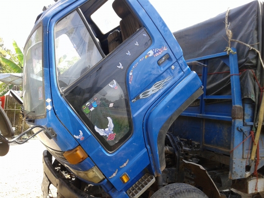 ขาย ISUZU KS 26 วางหัวNPR เครื่อง4hf1 120แรง 270,000 ขาย ISUZU KS 26 วางหัวNPR เครื่อง4hf1 120แรง 270,000