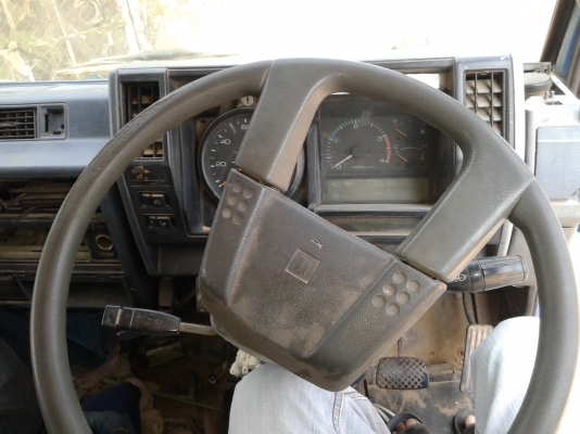 ขาย ISUZU KS 26 วางหัวNPR เครื่อง4hf1 120แรง 270,000 ขาย ISUZU KS 26 วางหัวNPR เครื่อง4hf1 120แรง 270,000