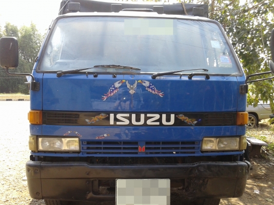 ขาย ISUZU KS 26 วางหัวNPR เครื่อง4hf1 120แรง 270,000 ขาย ISUZU KS 26 วางหัวNPR เครื่อง4hf1 120แรง 270,000
