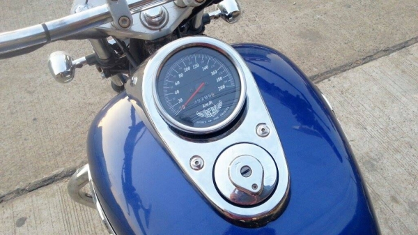 Honda Phatom Ta 200..รถอยู่ จ.ศรีสะเกษ