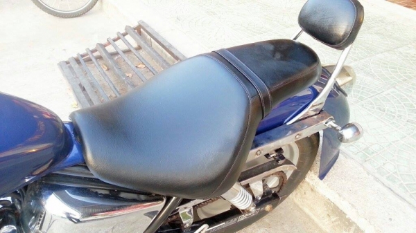 Honda Phatom Ta 200..รถอยู่ จ.ศรีสะเกษ