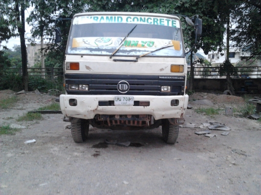 ขาย nissan ud 430