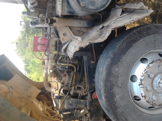 ขาย nissan ud 430