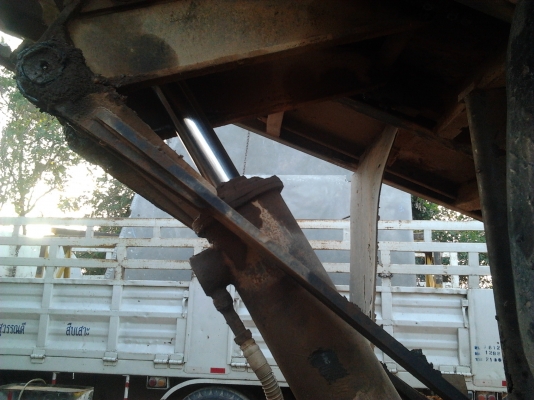ขาย nissan ud 430
