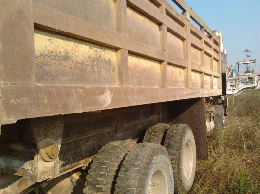 ขาย nissan ud 430