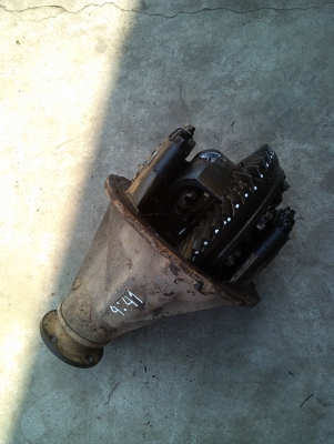 เฟืองท้าย ฮีโร่ ไมตี้ 9:41