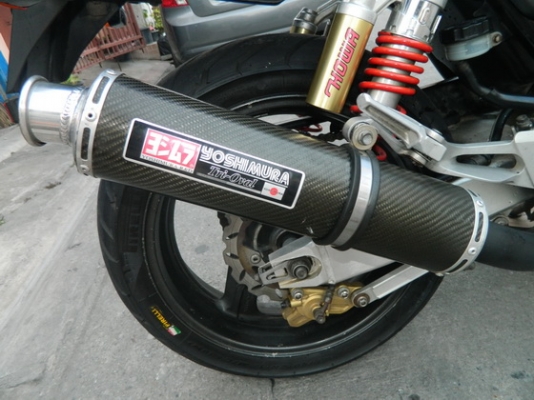 ขาย cb 400 vtec 1 อินวอย สรรพสามิตรตัวจริง