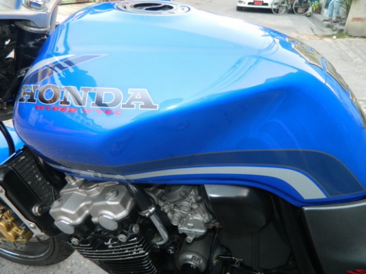 ขาย cb 400 vtec 1 อินวอย สรรพสามิตรตัวจริง