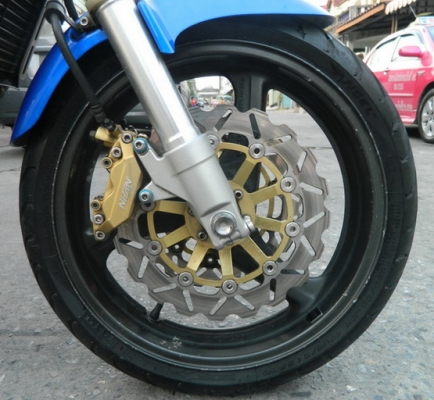 ขาย cb 400 vtec 1 อินวอย สรรพสามิตรตัวจริง
