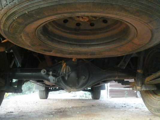 ขายmighty-x SGLรถบ้านเดิมบางเอกสารพร้อมโอนปี2540ราคา155,000บาท