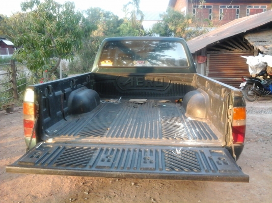 ขายmighty-x SGLรถบ้านเดิมบางเอกสารพร้อมโอนปี2540ราคา155,000บาท