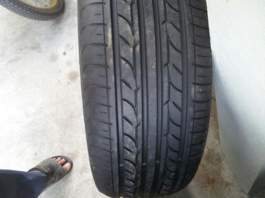 ขายยางโยโก225/60/16ลดหน่อย1000พอ ขายยางโยโก225/60/16ลดหน่อย1000พอ