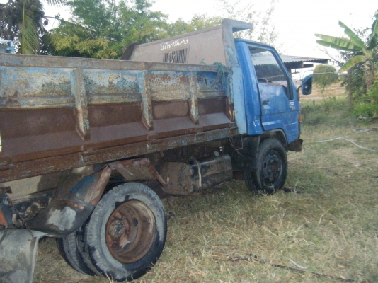 ลดราคาด่วนมาก่อนได้ก่อน 145000 ขายรถดั้มราคาถูก  TOYOTA  DYNA 2OO  คัดซีสวยรับประกันไม่มีที่ติ  ติดต่อเบอร์  0930876629