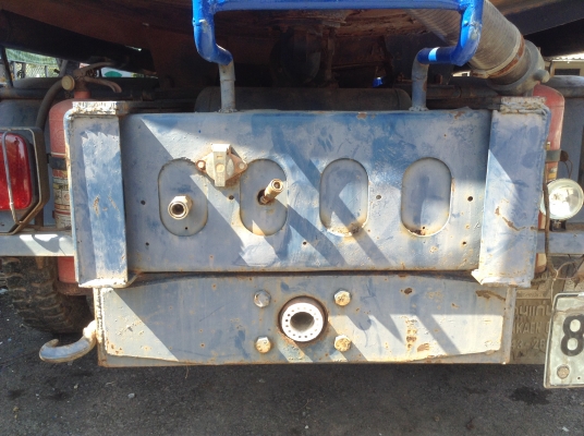 ขายรถบรรทุกน้ำมัน ISUZU จัมโบ้ 200 เพลาเดียว เครื่อง 6SA1 200 แรงม้า คัสซีสวยตลอดเส้นไม่มีบวม เบรคลมดัน พวงมาลัยพาวเวอร์ ทะเบียนพร้อมโอนครับ