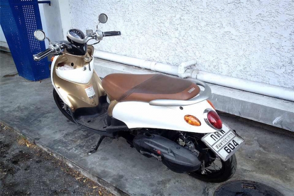 ***ขาย mio แปลง fino ถุกๆ***