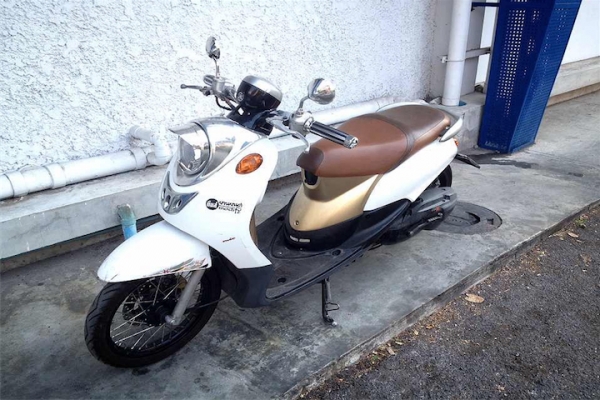 ***ขาย mio แปลง fino ถุกๆ***