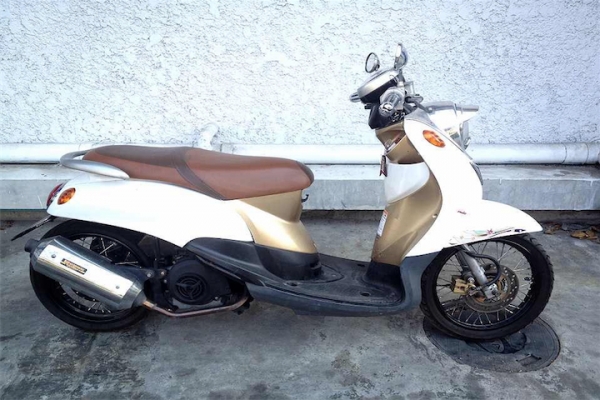 ***ขาย mio แปลง fino ถุกๆ***