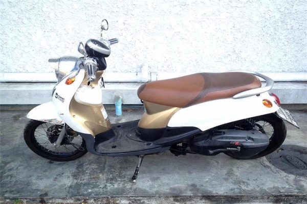 ***ขาย mio แปลง fino ถุกๆ***