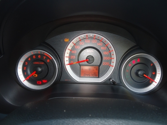 Honda city ปี 2011 มือเดียวป้ายแดง เจ้าของขายเอง