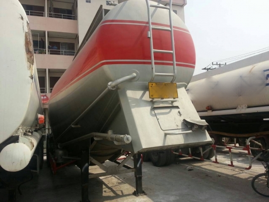 ขายหางกล้วยหอม 2 เพลา อู่.ชาญนคร ปี.47 หางสวยสมบูรณ์ ราคาย้อมเยาว์