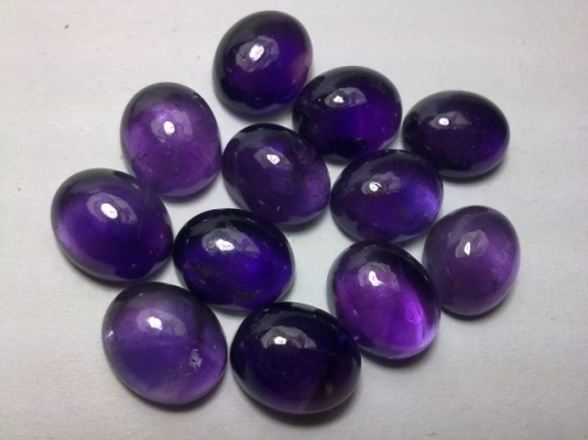 พลอยม่วงอะเมติส พลอยม่วงอะเมติส