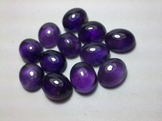 พลอยม่วงอะเมติส พลอยม่วงอะเมติส