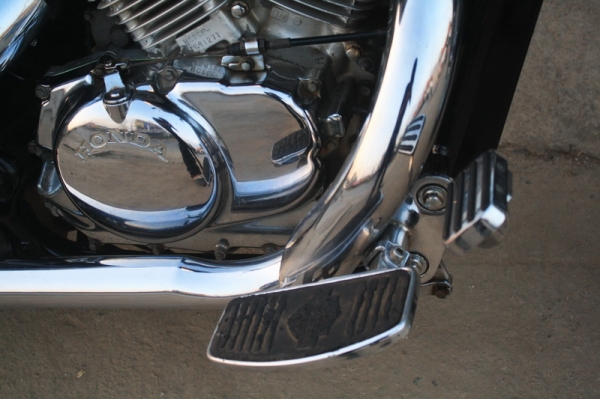 __Steed 400 สวยนางฟ้า สรรพสามิตตัวจริง $ 79,000__ __Steed 400 สวยนางฟ้า สรรพสามิตตัวจริง $ 79,000__