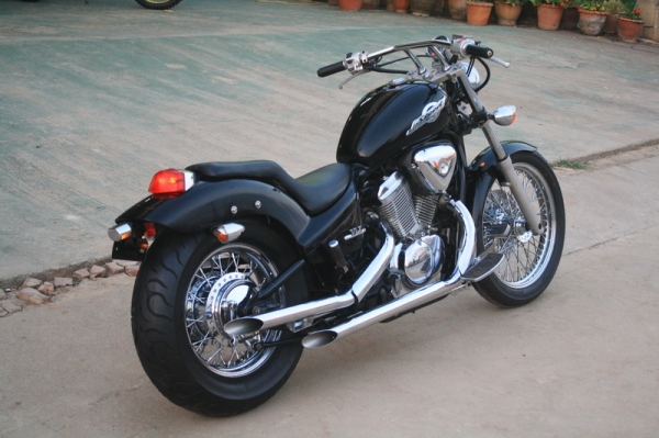 __Steed 400 สวยนางฟ้า สรรพสามิตตัวจริง $ 79,000__ __Steed 400 สวยนางฟ้า สรรพสามิตตัวจริง $ 79,000__