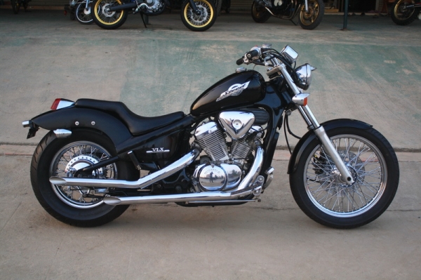 __Steed 400 สวยนางฟ้า สรรพสามิตตัวจริง $ 79,000__ __Steed 400 สวยนางฟ้า สรรพสามิตตัวจริง $ 79,000__