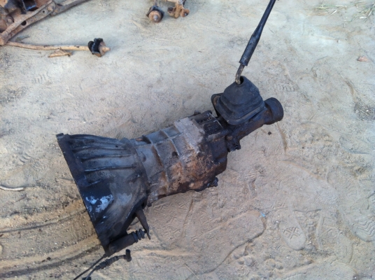 เกียร์ โตโยต้าฮีโร่ HERo พร้อมใช้ ไม่หลุด ไม่หอน เกียร์ โตโยต้าฮีโร่ HERo พร้อมใช้ ไม่หลุด ไม่หอน