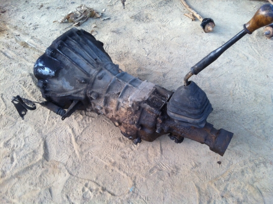 เกียร์ โตโยต้าฮีโร่ HERo พร้อมใช้ ไม่หลุด ไม่หอน เกียร์ โตโยต้าฮีโร่ HERo พร้อมใช้ ไม่หลุด ไม่หอน