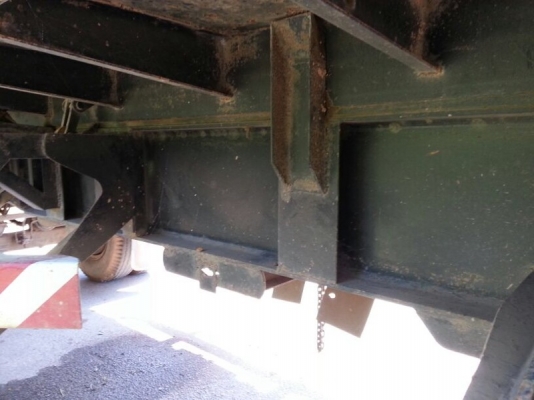 รถอีซูซุ 10 ล้อดั้ม FXZ  270 แรงม้า. ปี 39  ( ขายแม่ , ลูก )  สนใจติดต่อ 081 - 6079515