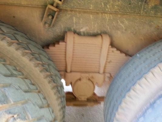 รถอีซูซุ 10 ล้อดั้ม FXZ  270 แรงม้า. ปี 39  ( ขายแม่ , ลูก )  สนใจติดต่อ 081 - 6079515