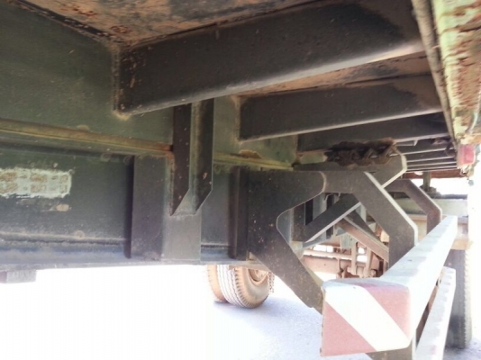 รถอีซูซุ 10 ล้อดั้ม FXZ  270 แรงม้า. ปี 39  ( ขายแม่ , ลูก )  สนใจติดต่อ 081 - 6079515