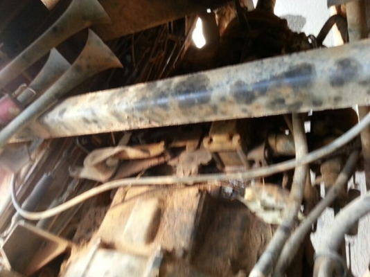 รถอีซูซุ 10 ล้อดั้ม FXZ  270 แรงม้า. ปี 39  ( ขายแม่ , ลูก )  สนใจติดต่อ 081 - 6079515