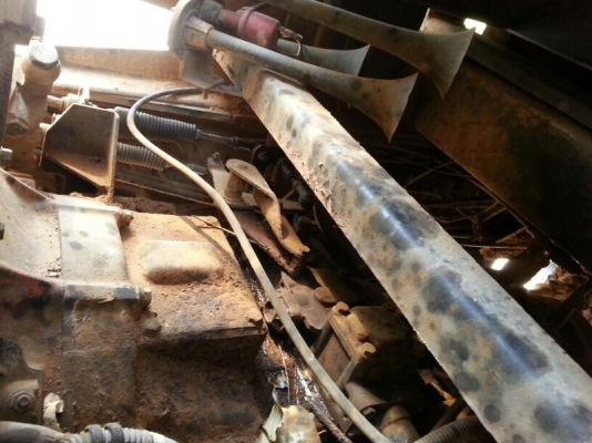 รถอีซูซุ 10 ล้อดั้ม FXZ  270 แรงม้า. ปี 39  ( ขายแม่ , ลูก )  สนใจติดต่อ 081 - 6079515