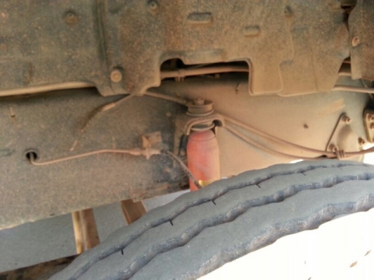 รถอีซูซุ 10 ล้อดั้ม FXZ  270 แรงม้า. ปี 39  ( ขายแม่ , ลูก )  สนใจติดต่อ 081 - 6079515